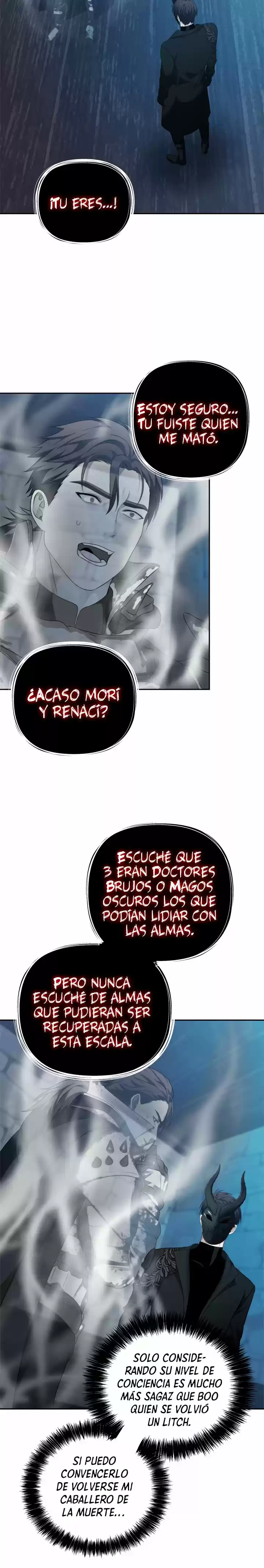 Segunda Vida para ser un ranker (2019) - Capítulo 82 - Página 13 - LectorTMOo