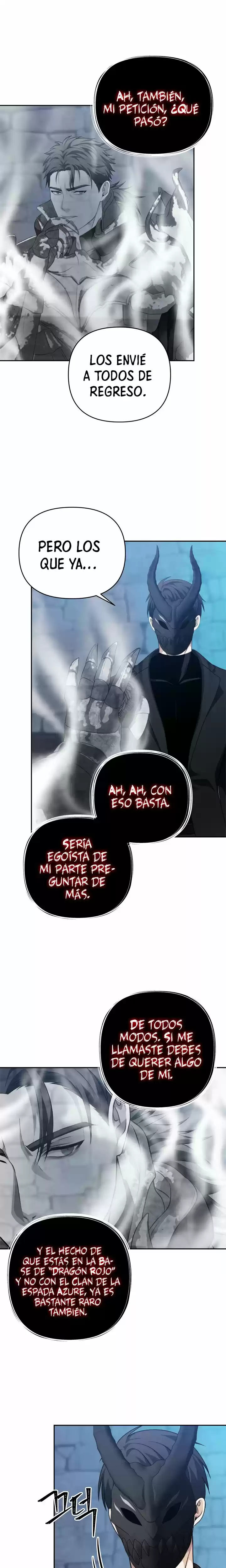 Segunda Vida para ser un ranker (2019) - Capítulo 82 - Página 14 - LectorTMOo