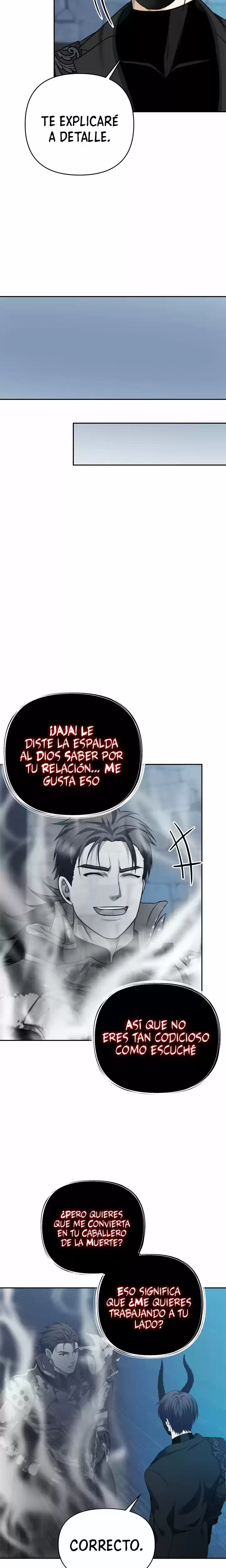 Segunda Vida para ser un ranker (2019) - Capítulo 82 - Página 15 - LectorTMOo