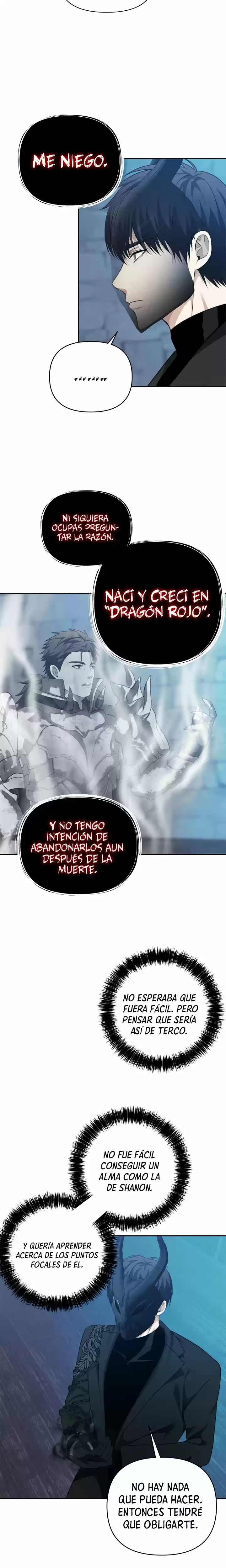 Segunda Vida para ser un ranker (2019) - Capítulo 82 - Página 16 - LectorTMOo