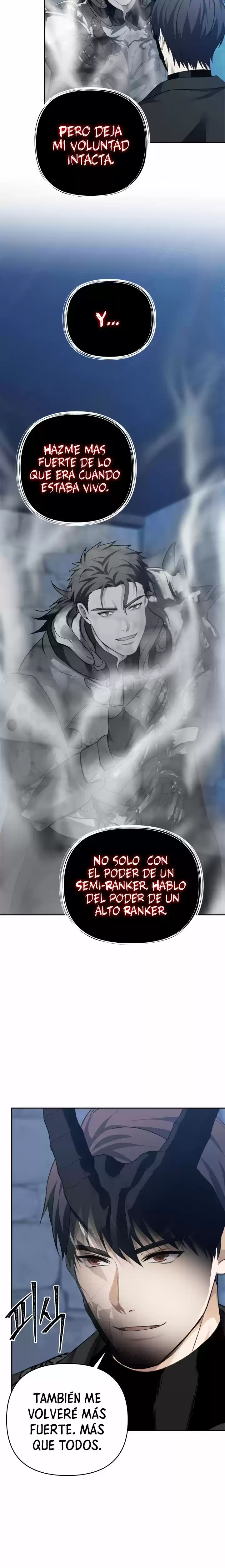 Segunda Vida para ser un ranker (2019) - Capítulo 82 - Página 19 - LectorTMOo