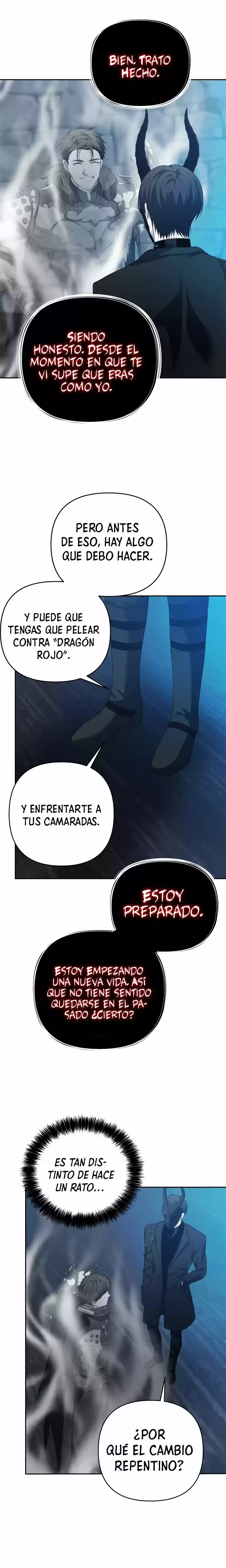 Segunda Vida para ser un ranker (2019) - Capítulo 82 - Página 20 - LectorTMOo