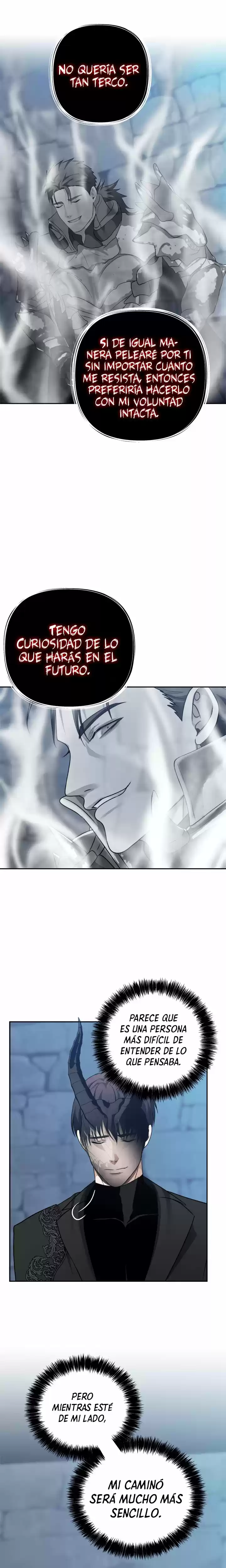 Segunda Vida para ser un ranker (2019) - Capítulo 82 - Página 21 - LectorTMOo