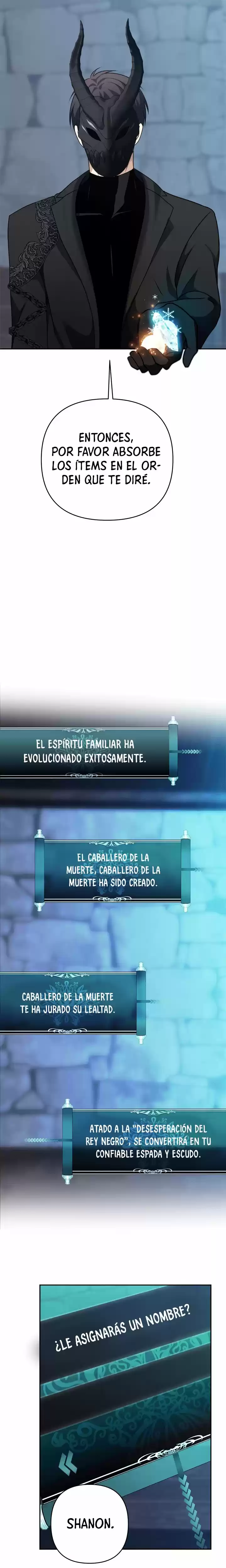 Segunda Vida para ser un ranker (2019) - Capítulo 82 - Página 22 - LectorTMOo