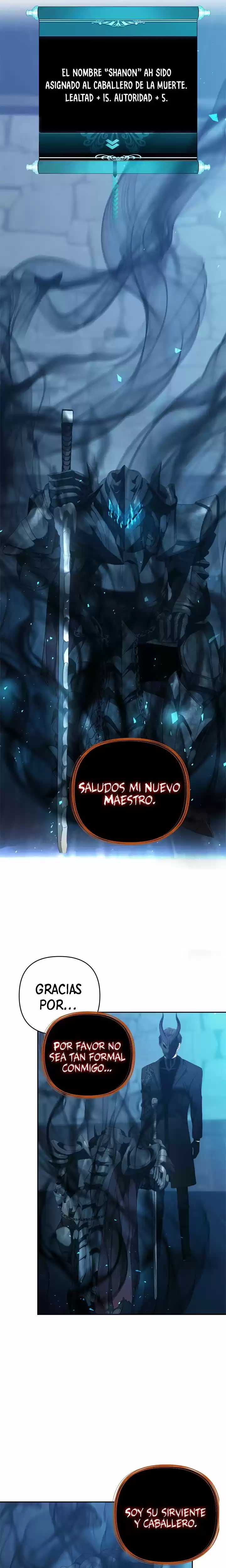 Segunda Vida para ser un ranker (2019) - Capítulo 82 - Página 23 - LectorTMOo
