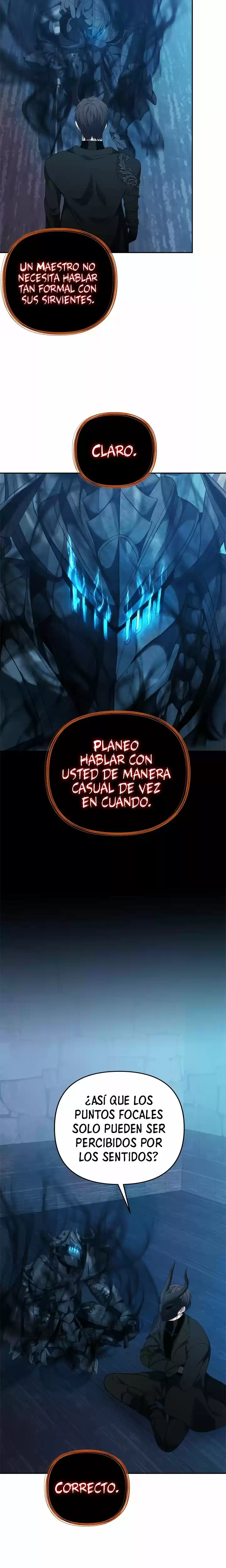 Segunda Vida para ser un ranker (2019) - Capítulo 82 - Página 24 - LectorTMOo