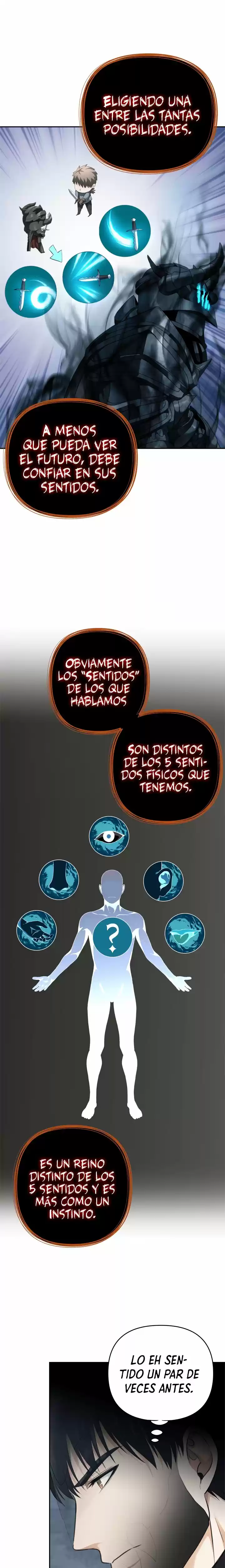 Segunda Vida para ser un ranker (2019) - Capítulo 82 - Página 25 - LectorTMOo