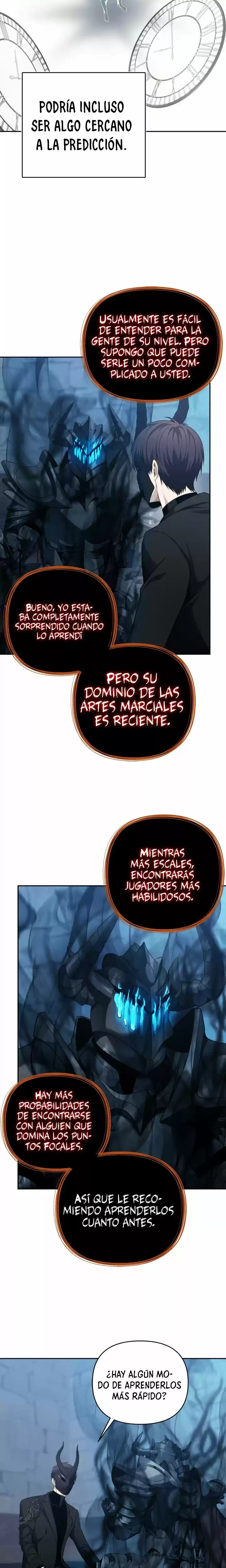 Segunda Vida para ser un ranker (2019) - Capítulo 82 - Página 27 - LectorTMOo