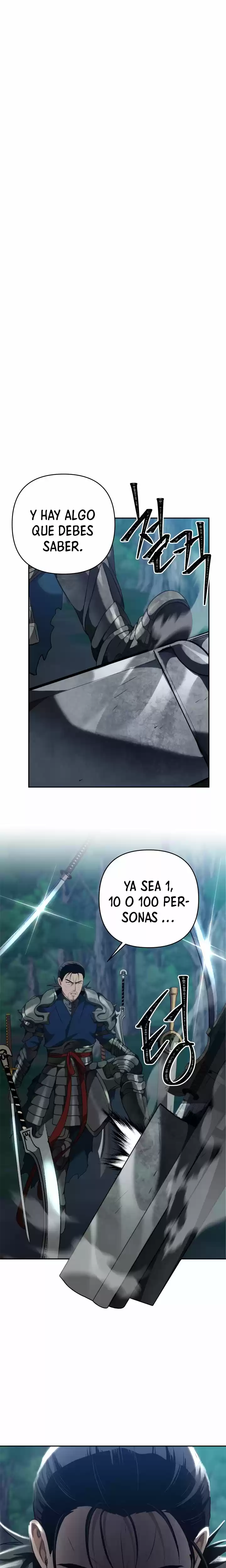 Segunda Vida para ser un ranker (2019) - Capítulo 84 - Página 3 - LectorTMOo