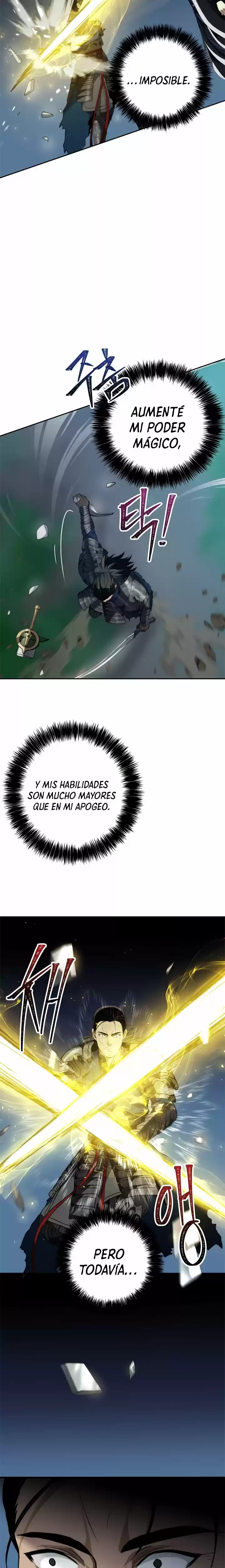 Segunda Vida para ser un ranker (2019) - Capítulo 84 - Página 14 - LectorTMOo