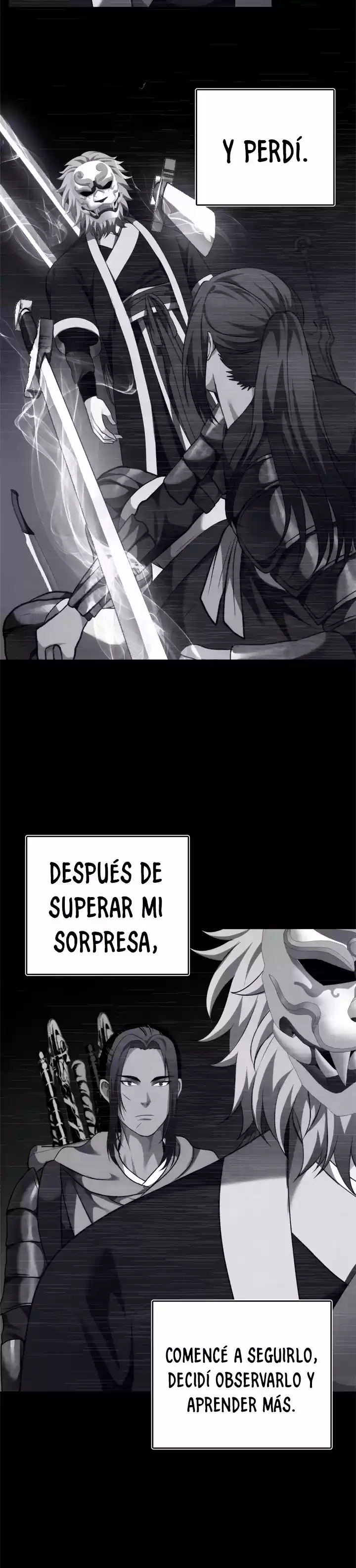 Segunda Vida para ser un ranker (2019) - Capítulo 84 - Página 18 - LectorTMOo