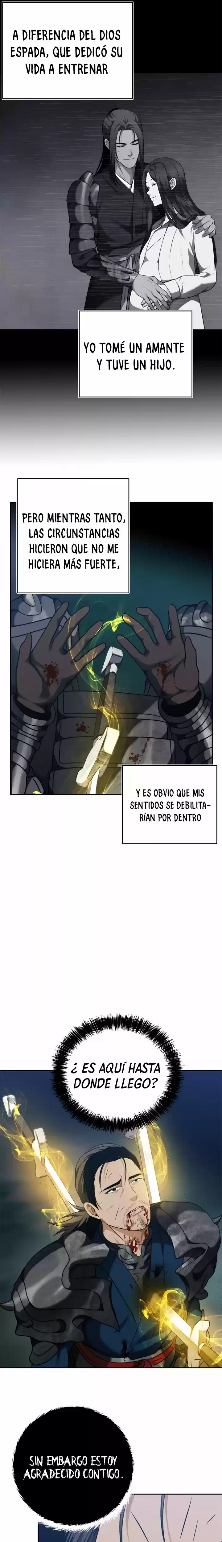 Segunda Vida para ser un ranker (2019) - Capítulo 84 - Página 19 - LectorTMOo