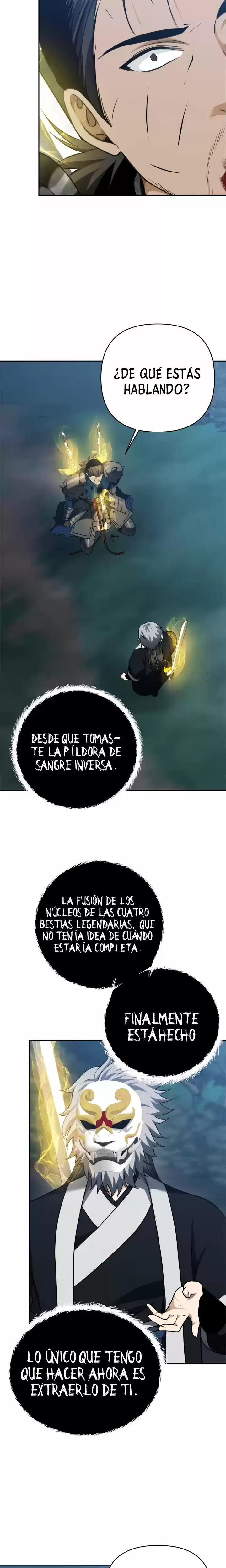 Segunda Vida para ser un ranker (2019) - Capítulo 84 - Página 20 - LectorTMOo