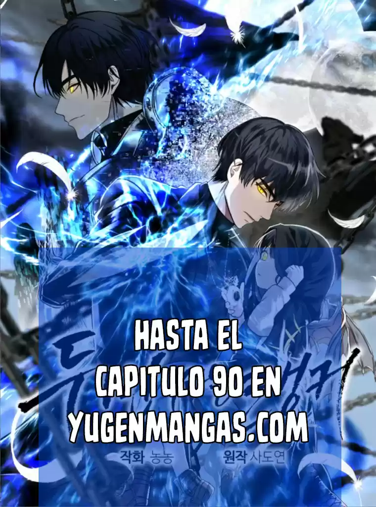 Segunda Vida para ser un ranker (2019) - Capítulo 86 - Página 1 - LectorTMOo