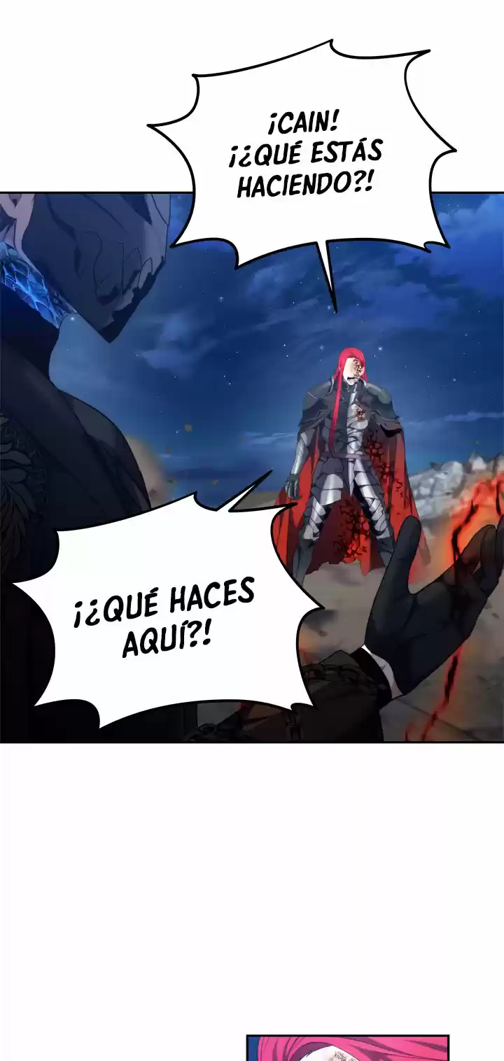 Segunda Vida para ser un ranker (2019) - Capítulo 87 - Página 7 - LectorTMOo