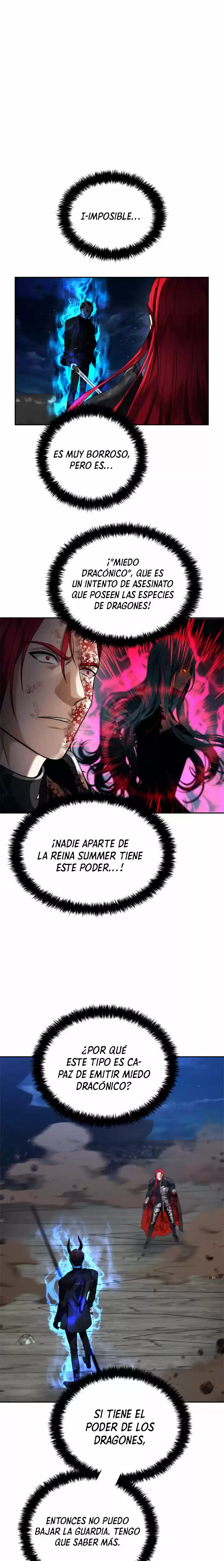 Segunda Vida para ser un ranker (2019) - Capítulo 87 - Página 9 - LectorTMOo
