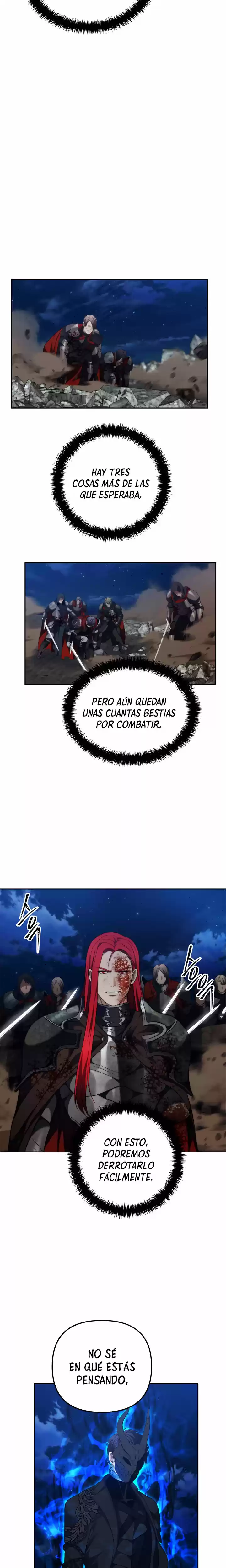 Segunda Vida para ser un ranker (2019) - Capítulo 87 - Página 10 - LectorTMOo