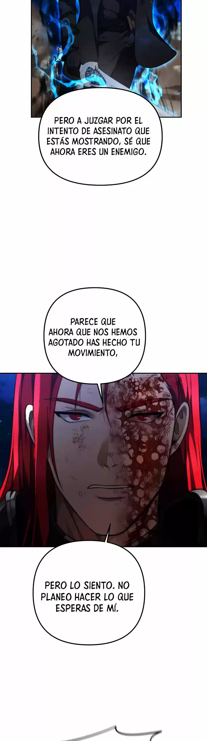 Segunda Vida para ser un ranker (2019) - Capítulo 87 - Página 11 - LectorTMOo