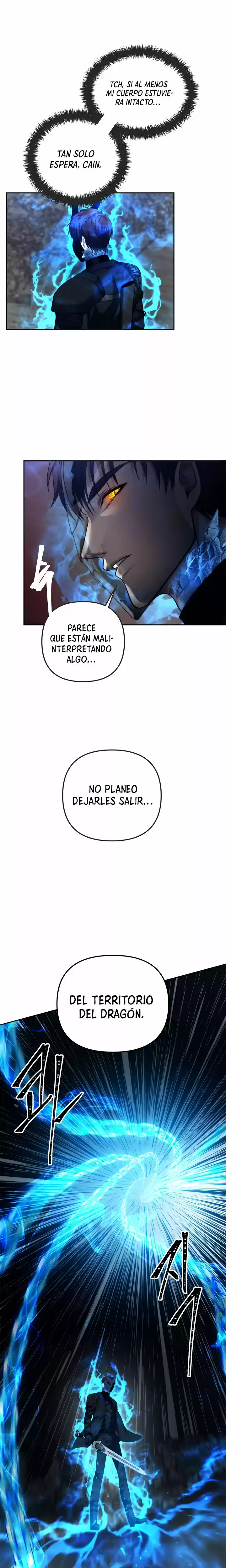 Segunda Vida para ser un ranker (2019) - Capítulo 87 - Página 13 - LectorTMOo