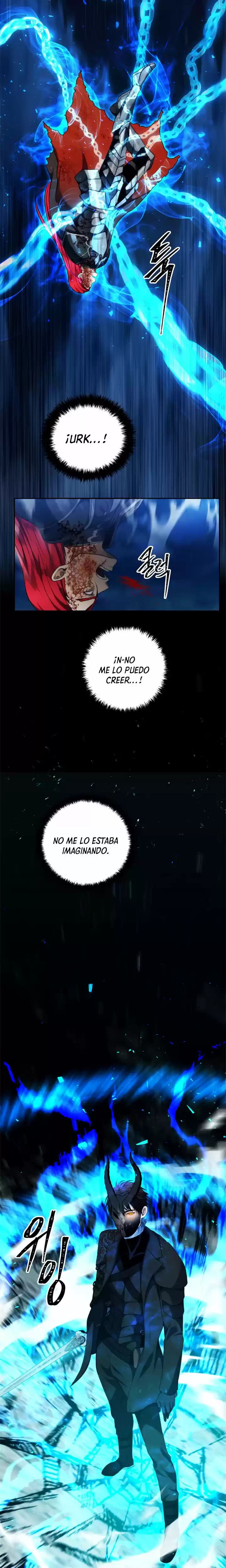 Segunda Vida para ser un ranker (2019) - Capítulo 87 - Página 15 - LectorTMOo