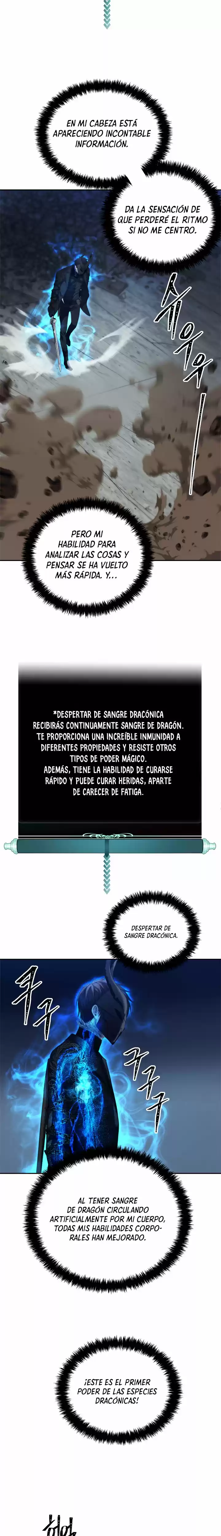 Segunda Vida para ser un ranker (2019) - Capítulo 87 - Página 17 - LectorTMOo