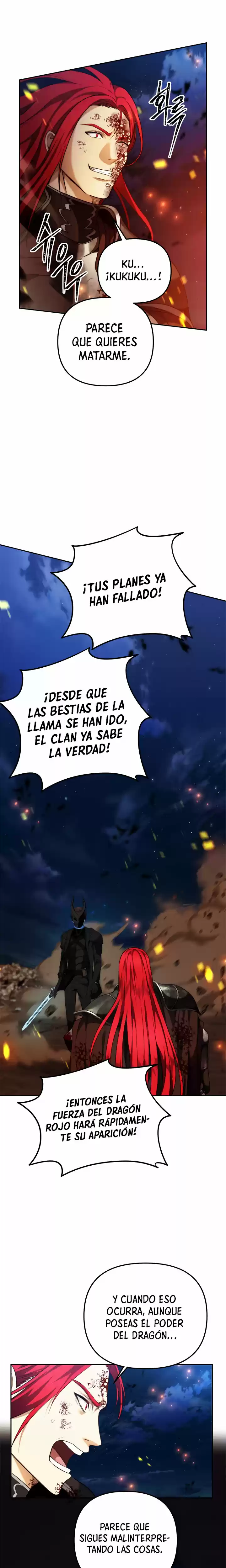 Segunda Vida para ser un ranker (2019) - Capítulo 87 - Página 20 - LectorTMOo
