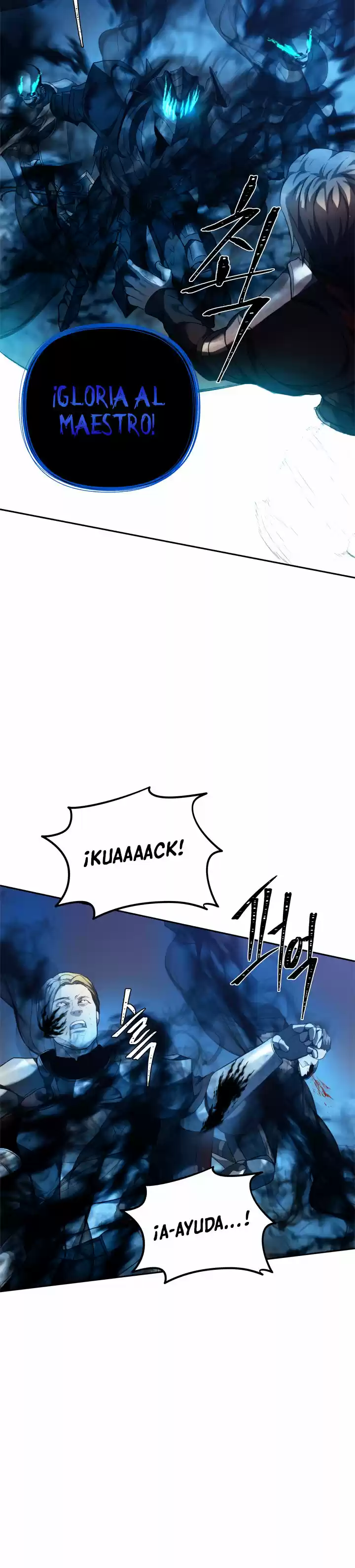 Segunda Vida para ser un ranker (2019) - Capítulo 87 - Página 25 - LectorTMOo