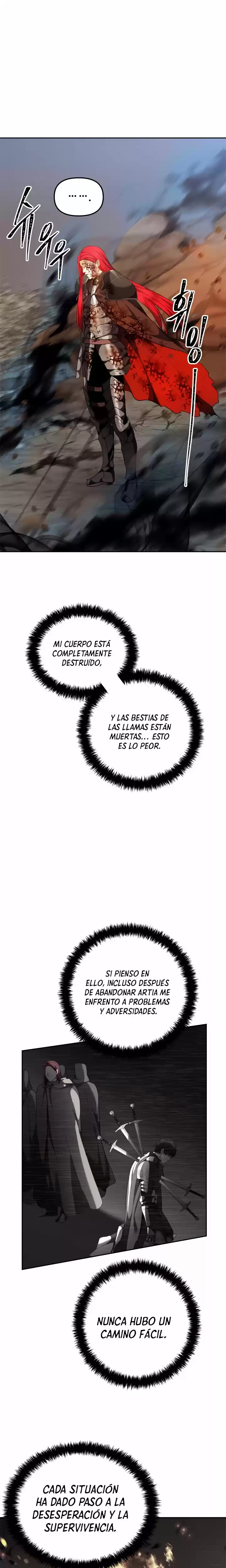 Segunda Vida para ser un ranker (2019) - Capítulo 87 - Página 26 - LectorTMOo