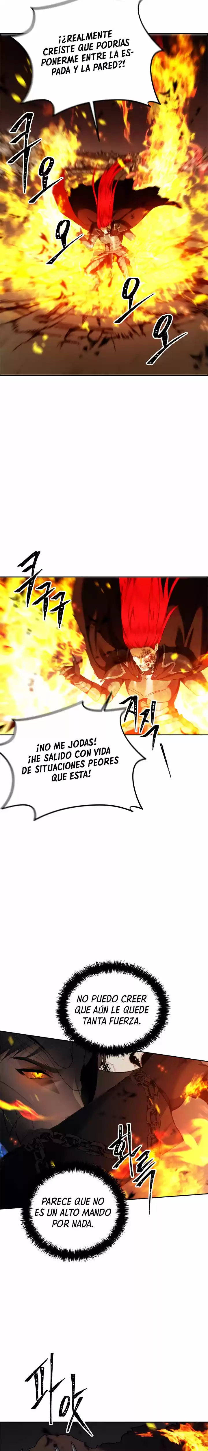 Segunda Vida para ser un ranker (2019) - Capítulo 87 - Página 30 - LectorTMOo