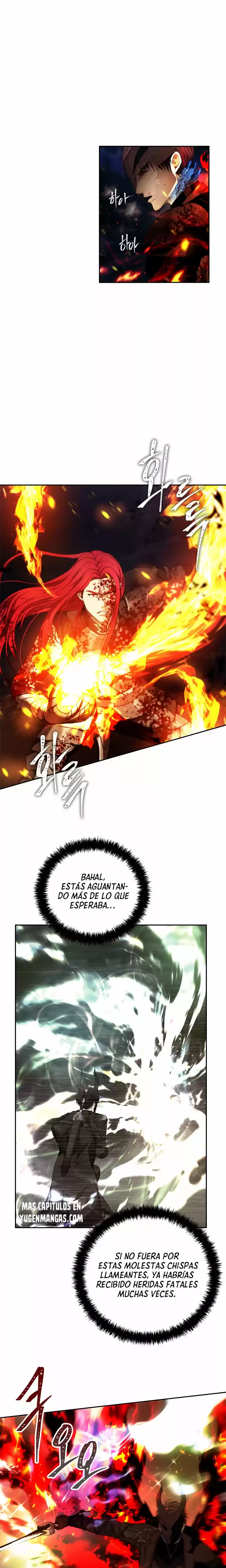 Segunda Vida para ser un ranker (2019) - Capítulo 88 - Página 9 - LectorTMOo