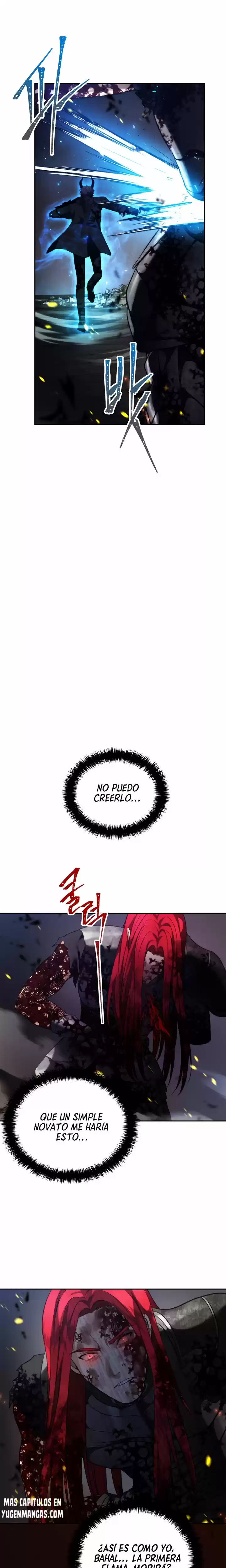 Segunda Vida para ser un ranker (2019) - Capítulo 88 - Página 14 - LectorTMOo