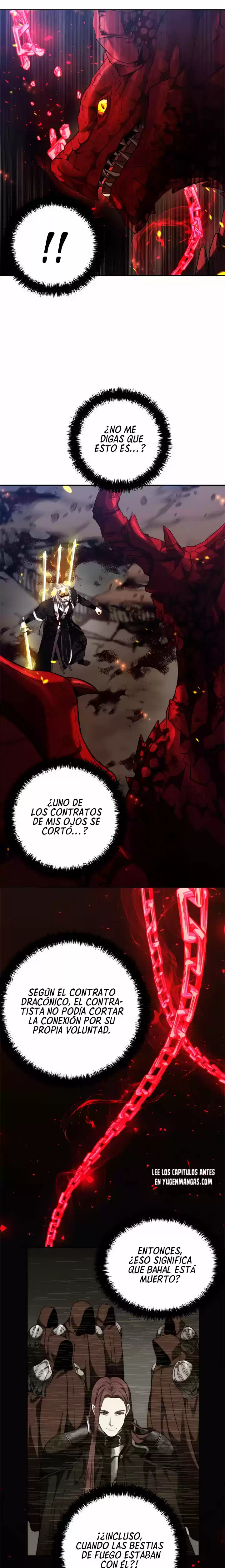 Segunda Vida para ser un ranker (2019) - Capítulo 88 - Página 25 - LectorTMOo