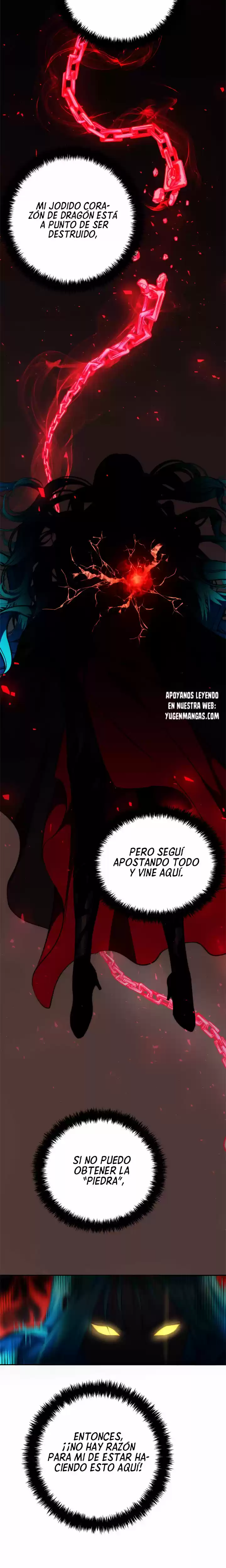 Segunda Vida para ser un ranker (2019) - Capítulo 88 - Página 26 - LectorTMOo