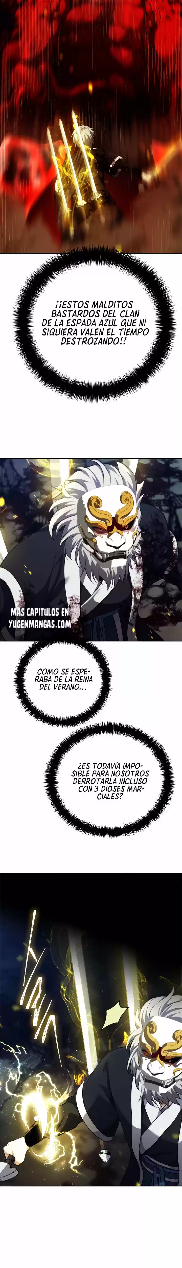 Segunda Vida para ser un ranker (2019) - Capítulo 88 - Página 28 - LectorTMOo