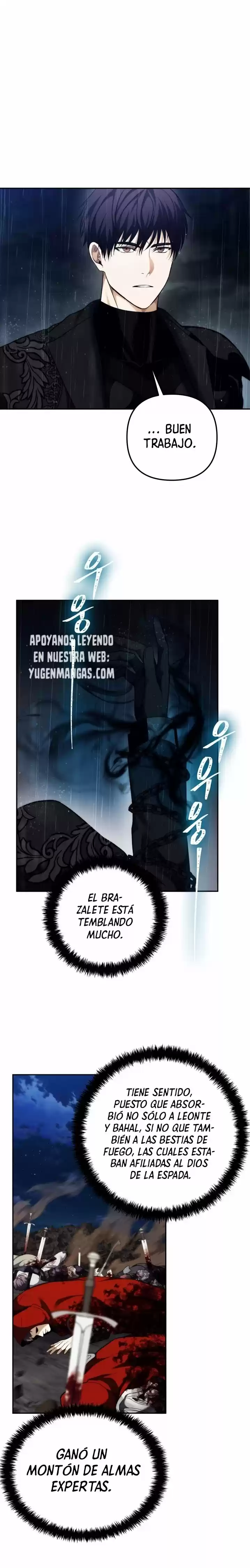 Segunda Vida para ser un ranker (2019) - Capítulo 89 - Página 4 - LectorTMOo