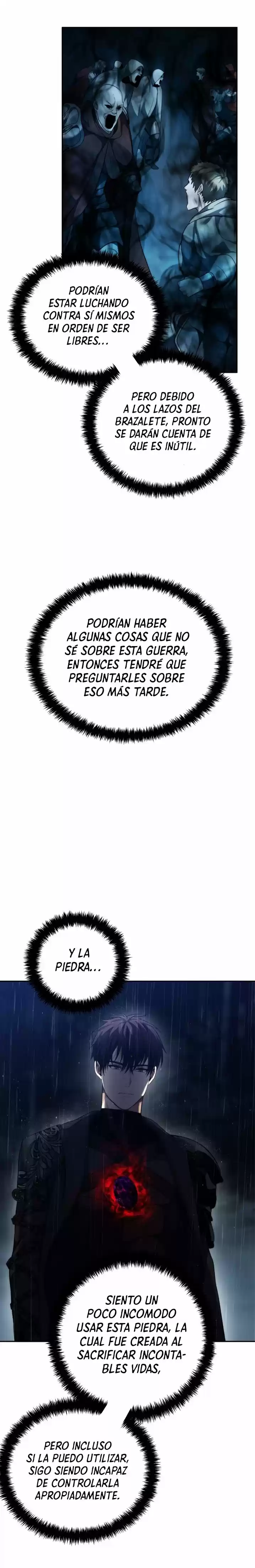Segunda Vida para ser un ranker (2019) - Capítulo 89 - Página 5 - LectorTMOo