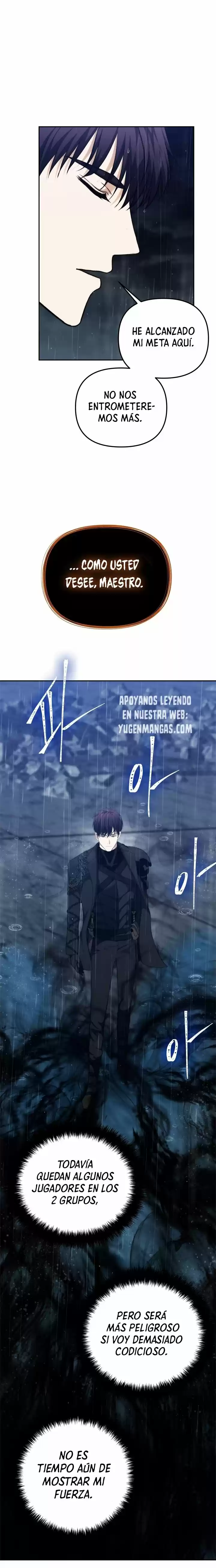 Segunda Vida para ser un ranker (2019) - Capítulo 89 - Página 8 - LectorTMOo