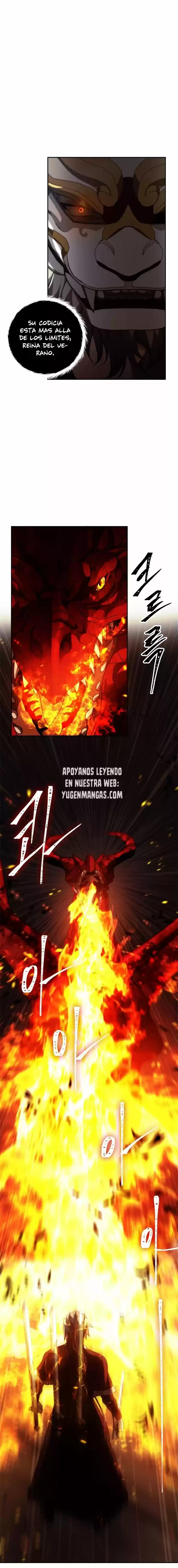 Segunda Vida para ser un ranker (2019) - Capítulo 89 - Página 12 - LectorTMOo