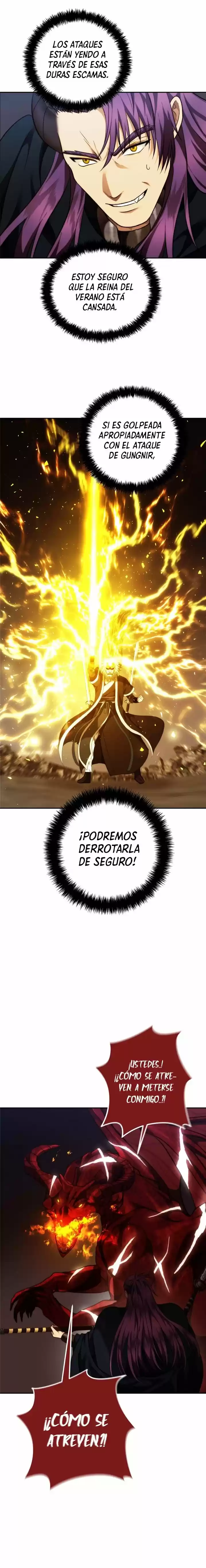 Segunda Vida para ser un ranker (2019) - Capítulo 89 - Página 17 - LectorTMOo