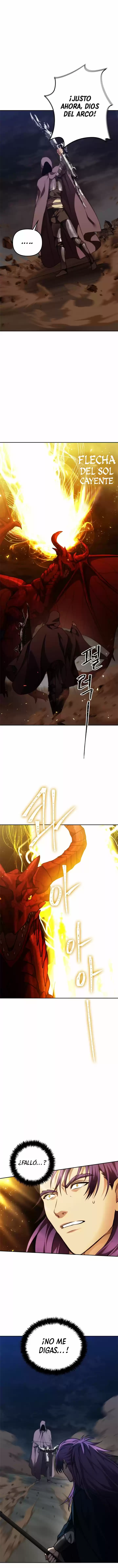 Segunda Vida para ser un ranker (2019) - Capítulo 89 - Página 19 - LectorTMOo