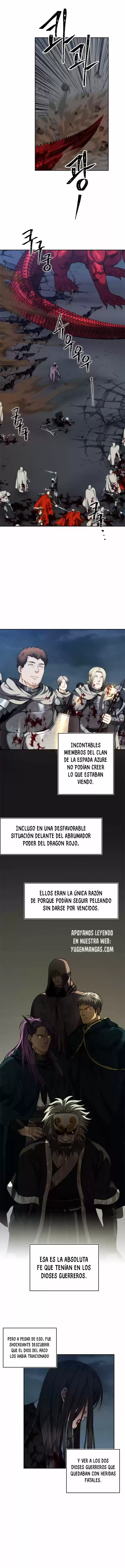 Segunda Vida para ser un ranker (2019) - Capítulo 90 - Página 4 - LectorTMOo
