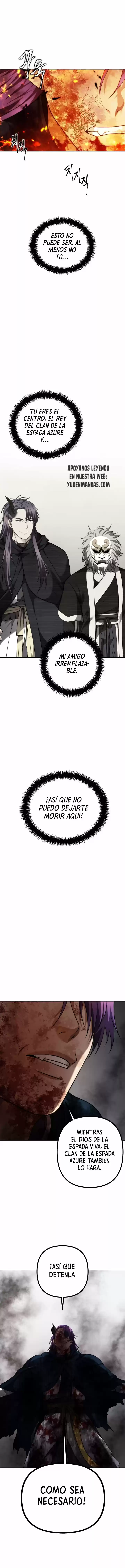 Segunda Vida para ser un ranker (2019) - Capítulo 90 - Página 6 - LectorTMOo