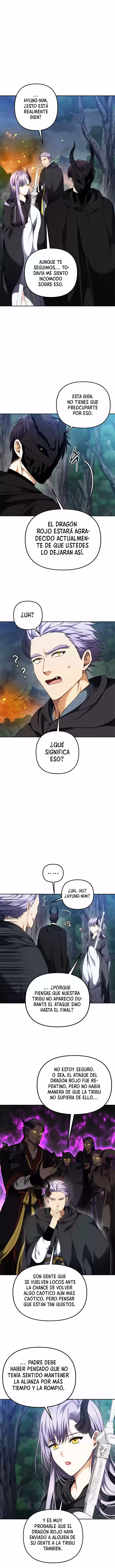 Segunda Vida para ser un ranker (2019) - Capítulo 90 - Página 9 - LectorTMOo