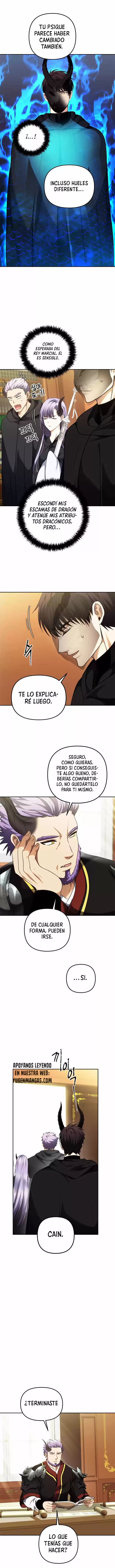 Segunda Vida para ser un ranker (2019) - Capítulo 90 - Página 12 - LectorTMOo