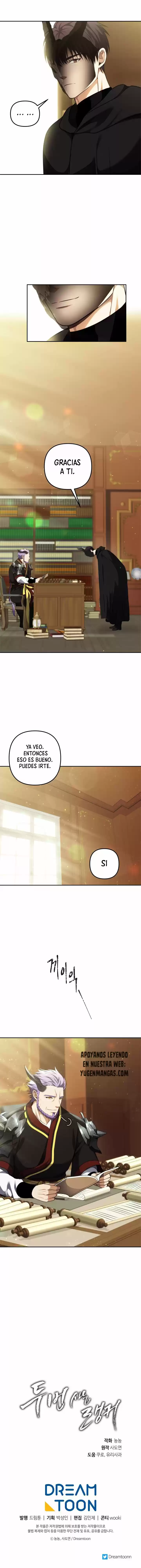 Segunda Vida para ser un ranker (2019) - Capítulo 90 - Página 13 - LectorTMOo