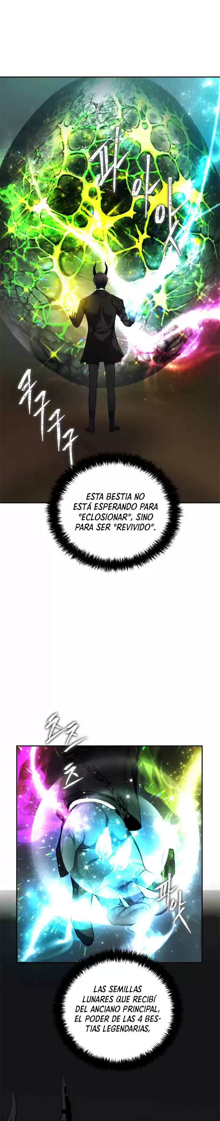 Segunda Vida para ser un ranker (2019) - Capítulo 92 - Página 2 - LectorTMOo