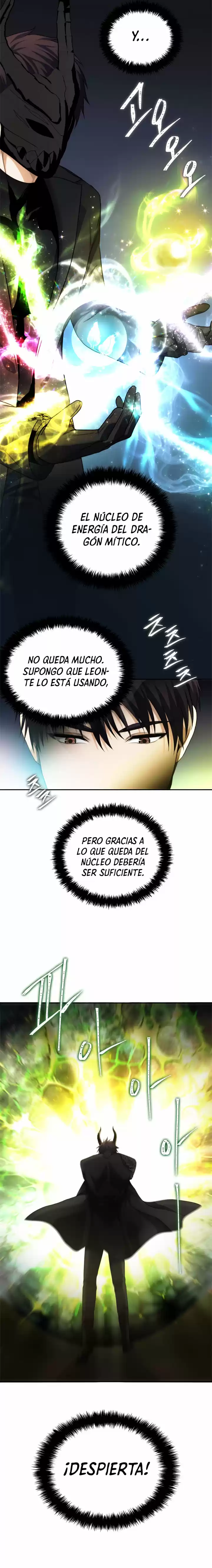 Segunda Vida para ser un ranker (2019) - Capítulo 92 - Página 3 - LectorTMOo