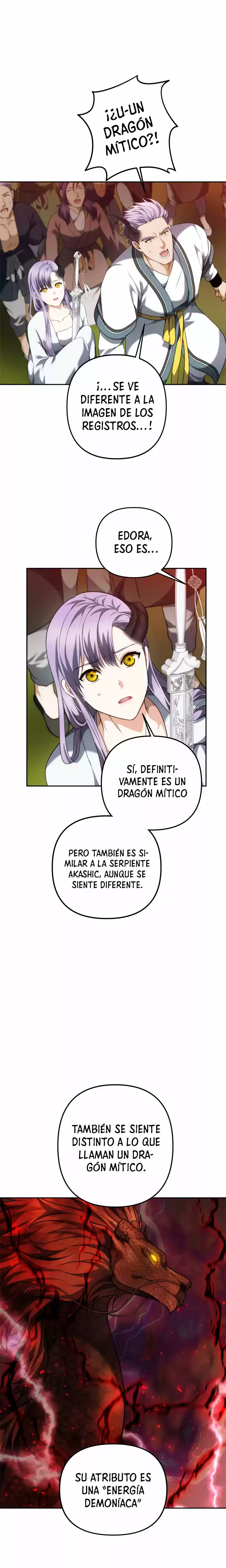 Segunda Vida para ser un ranker (2019) - Capítulo 92 - Página 7 - LectorTMOo