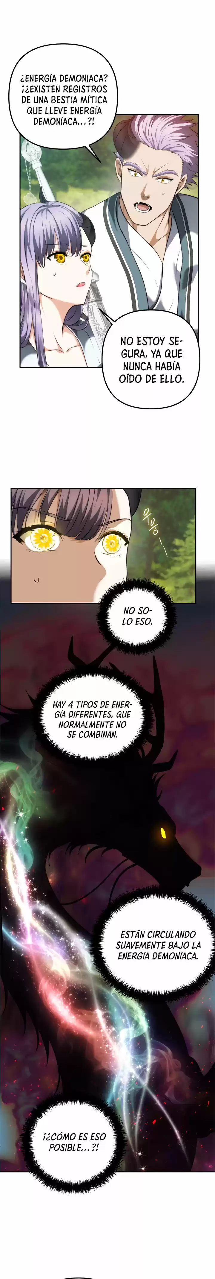 Segunda Vida para ser un ranker (2019) - Capítulo 92 - Página 8 - LectorTMOo