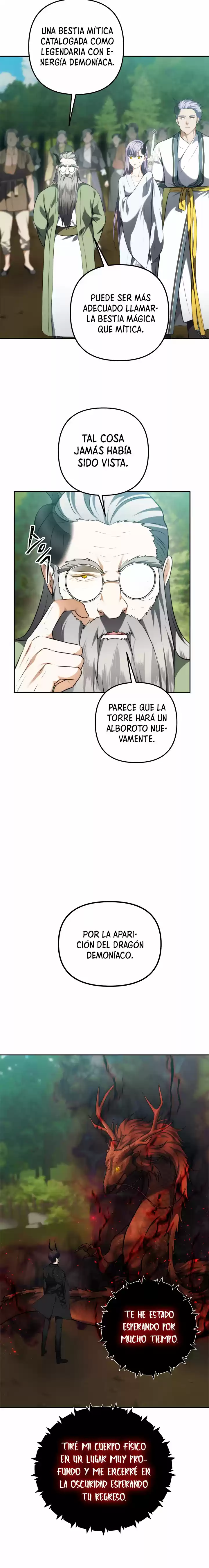 Segunda Vida para ser un ranker (2019) - Capítulo 92 - Página 9 - LectorTMOo